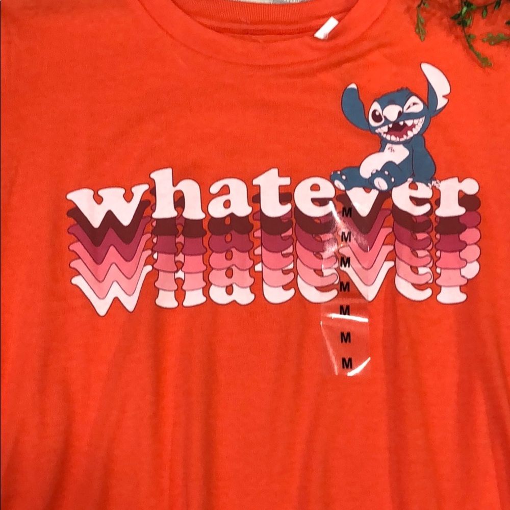Disney tee - Picture 3 of 5